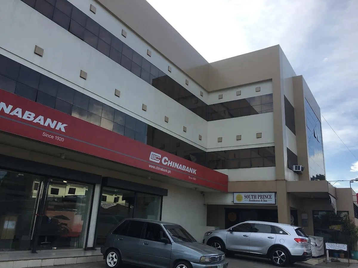 South Prince Residences And Inn Davao City Filipinas