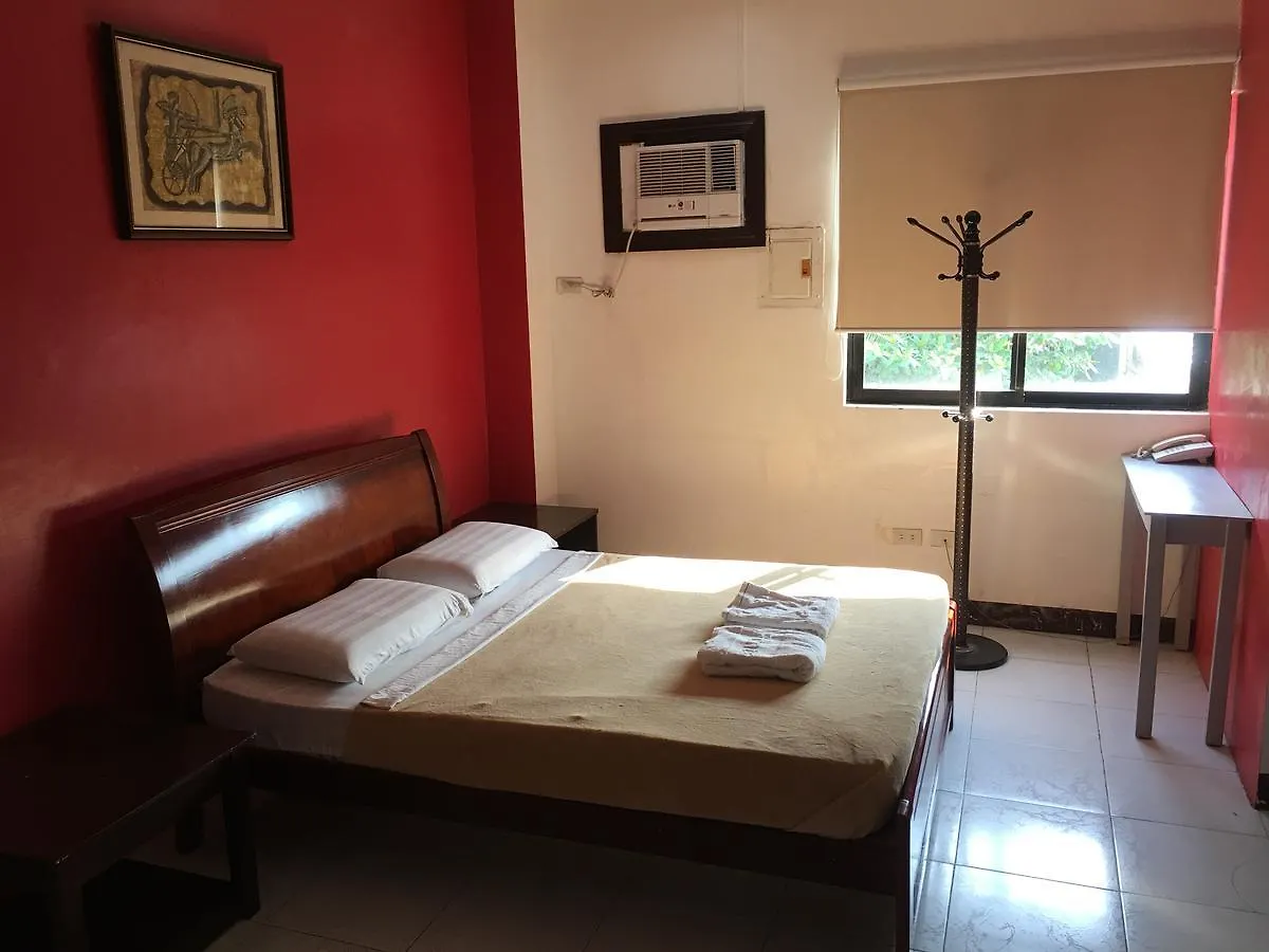 South Prince Residences And Inn Davao City