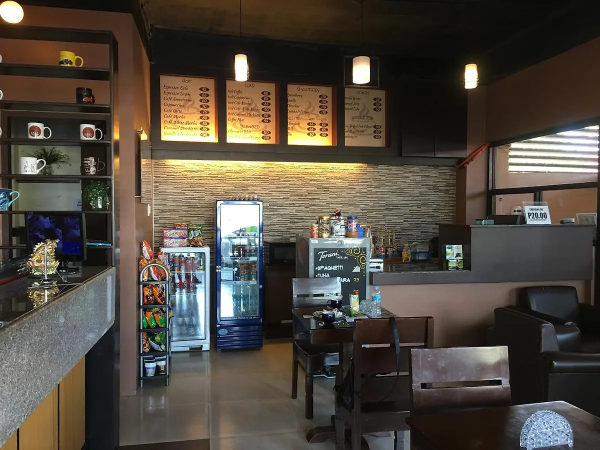 South Prince Residences And Inn Davao City 0*,  Filipinas
