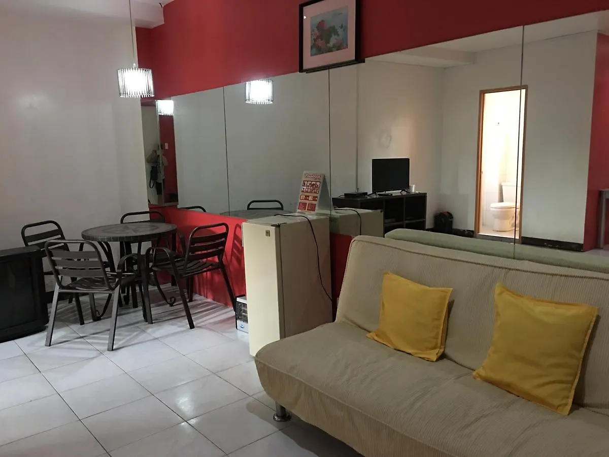 South Prince Residences And Inn Davao City Filipinas