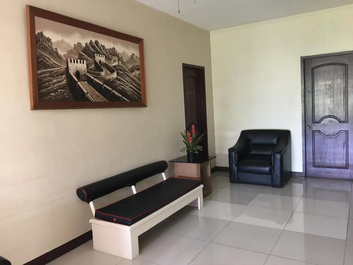 South Prince Residences And Inn Davao City