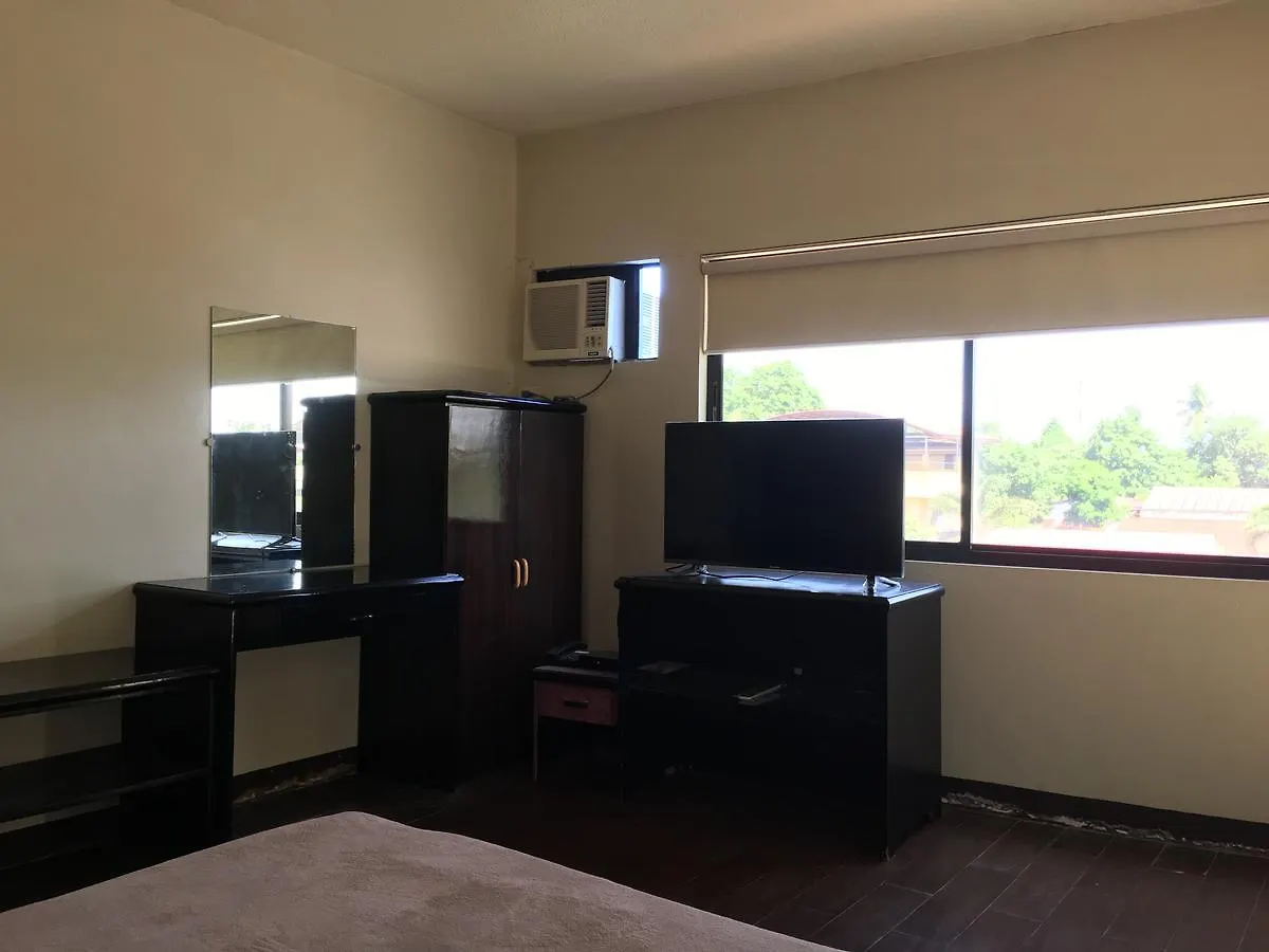 South Prince Residences And Inn Davao City