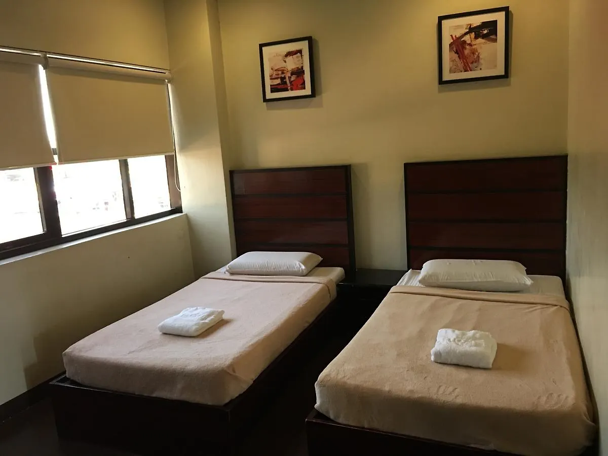 South Prince Residences And Inn Davao City