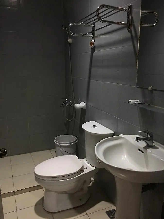 South Prince Residences And Inn Davao City
