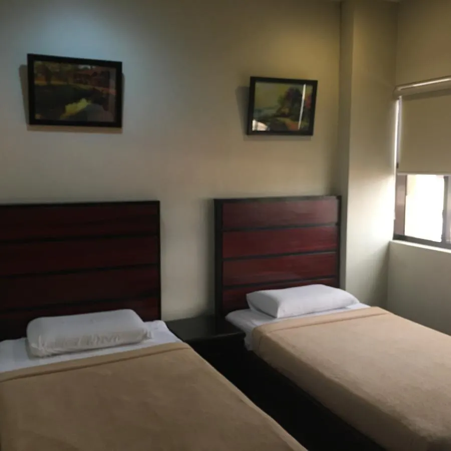 South Prince Residences And Inn Davao City Filipinas